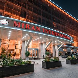 Miran International Hotel